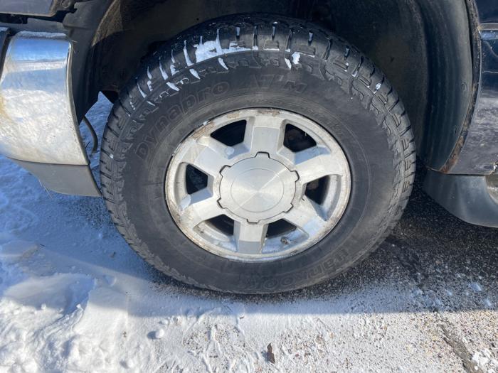 2004 gmc yukon slt with 233066 miles for sale near fridley, minnesota ff40f832321f453798cf7f51c8efe042.jpeg