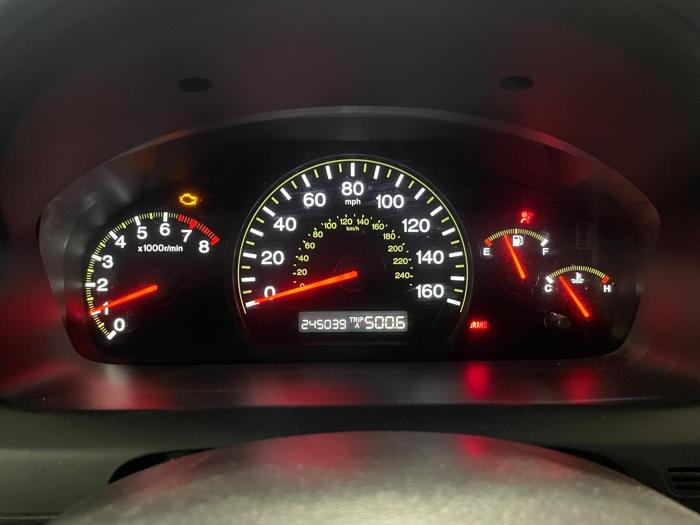 2005 Honda Accord
