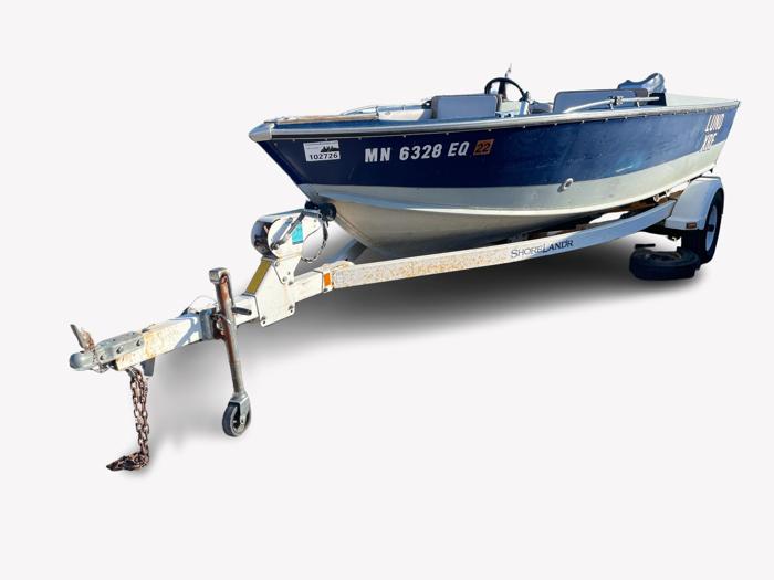 1983 Lund XRF