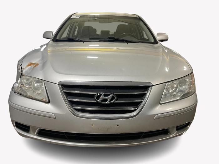 2009 Hyundai Sonata