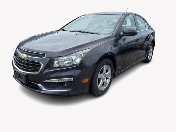 2015 Chevrolet Cruze