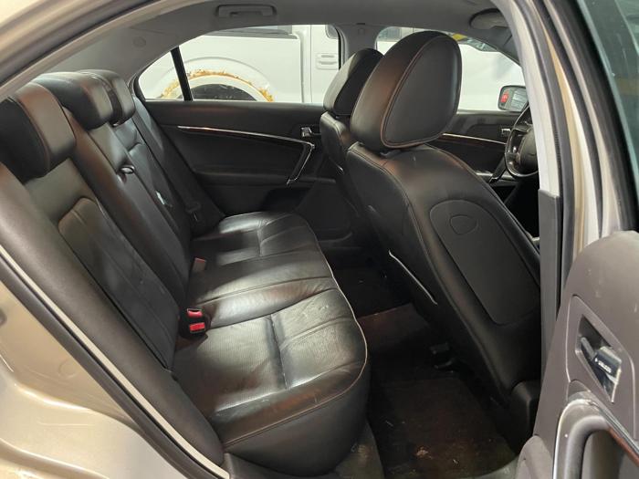 2010 Lincoln MKZ