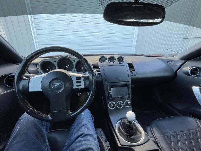 2004 nissan 350z touring with 165162 miles for sale near elk-river, minnesota ff766194e6354a16abe7fbbcc10b42b6.jpg