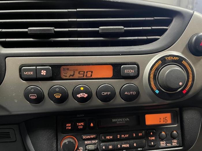 2001 honda insight dx with 315647 miles for sale near elk-river, minnesota ff7b4ca7354d47a28aba4da0ea7449cb.jpg