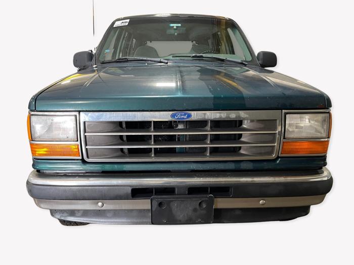 1992 Ford Explorer
