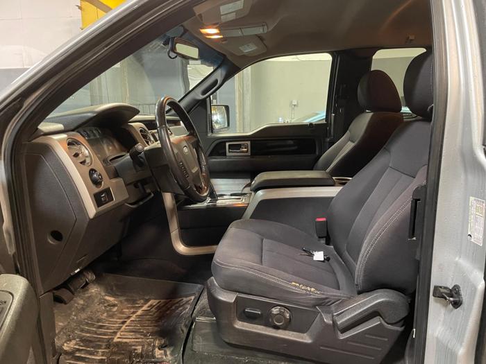 2010 Ford F150