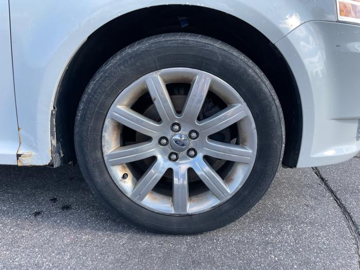 2009 ford flex limited-fwd with 196244 miles for sale near elk-river, minnesota ff8ff3ff384d4c8ab5584d43e0d312cf.jpeg