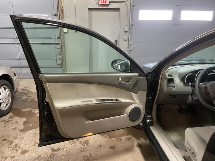 2006 Nissan Altima