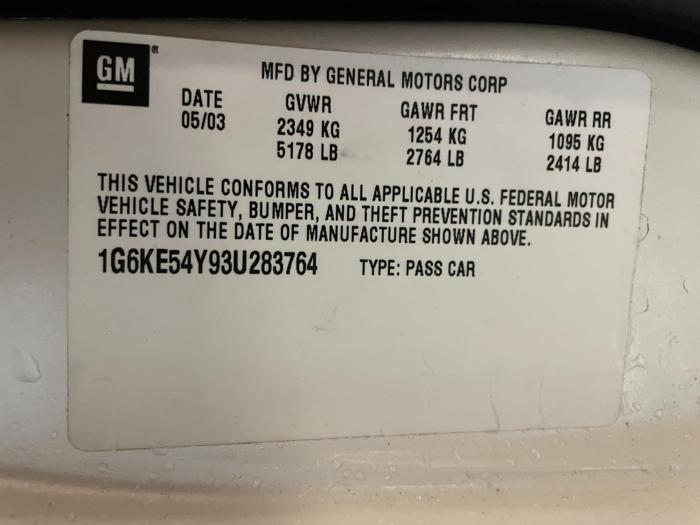 2003 cadillac deville with 99415 miles for sale near elk-river, minnesota ff9db4a3ac064ce494698631f039ee9a.jpg