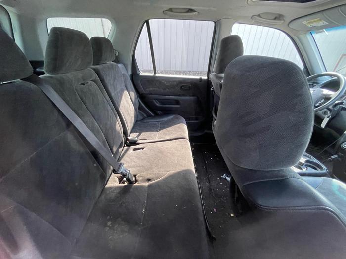 2002 Honda CR-V