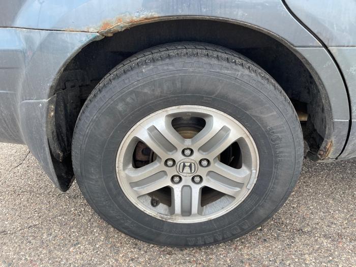 2005 honda pilot ex with 218855 miles for sale near fridley, minnesota ffcb2589536045a39a480d677991f3a6.jpeg