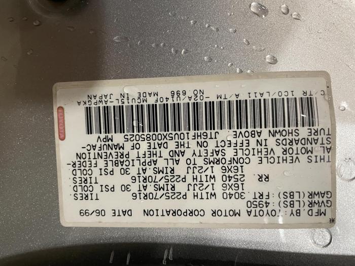 1999 lexus rx 300 with 184877 miles for sale near elk-river, minnesota ffceb0626a784a71b006b0e089f7b3bb.jpg