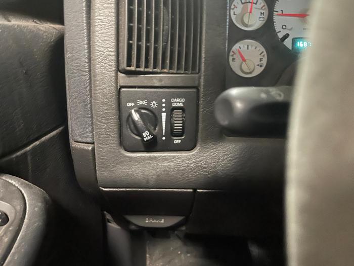2005 Dodge Ram