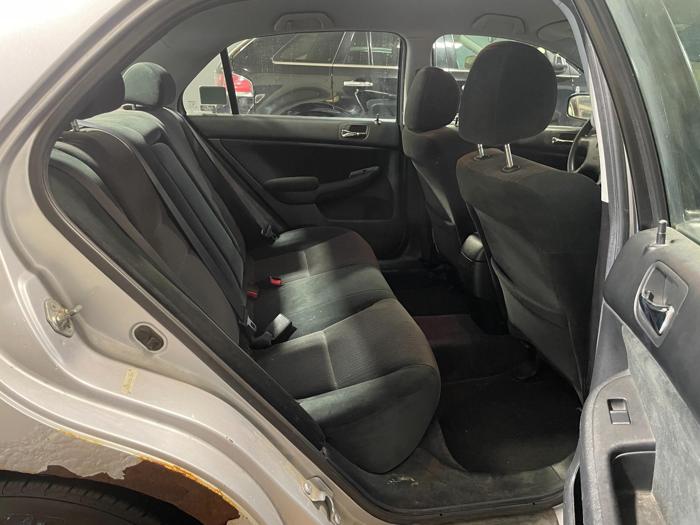 2005 Honda Accord