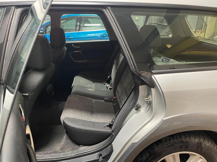 2005 Subaru Outback