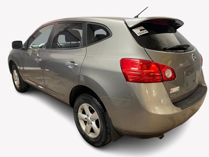2010 nissan rogue s with 179290 miles for sale near elk-river, minnesota fff85638d5584bab9a9a84e15cad3639.jpg