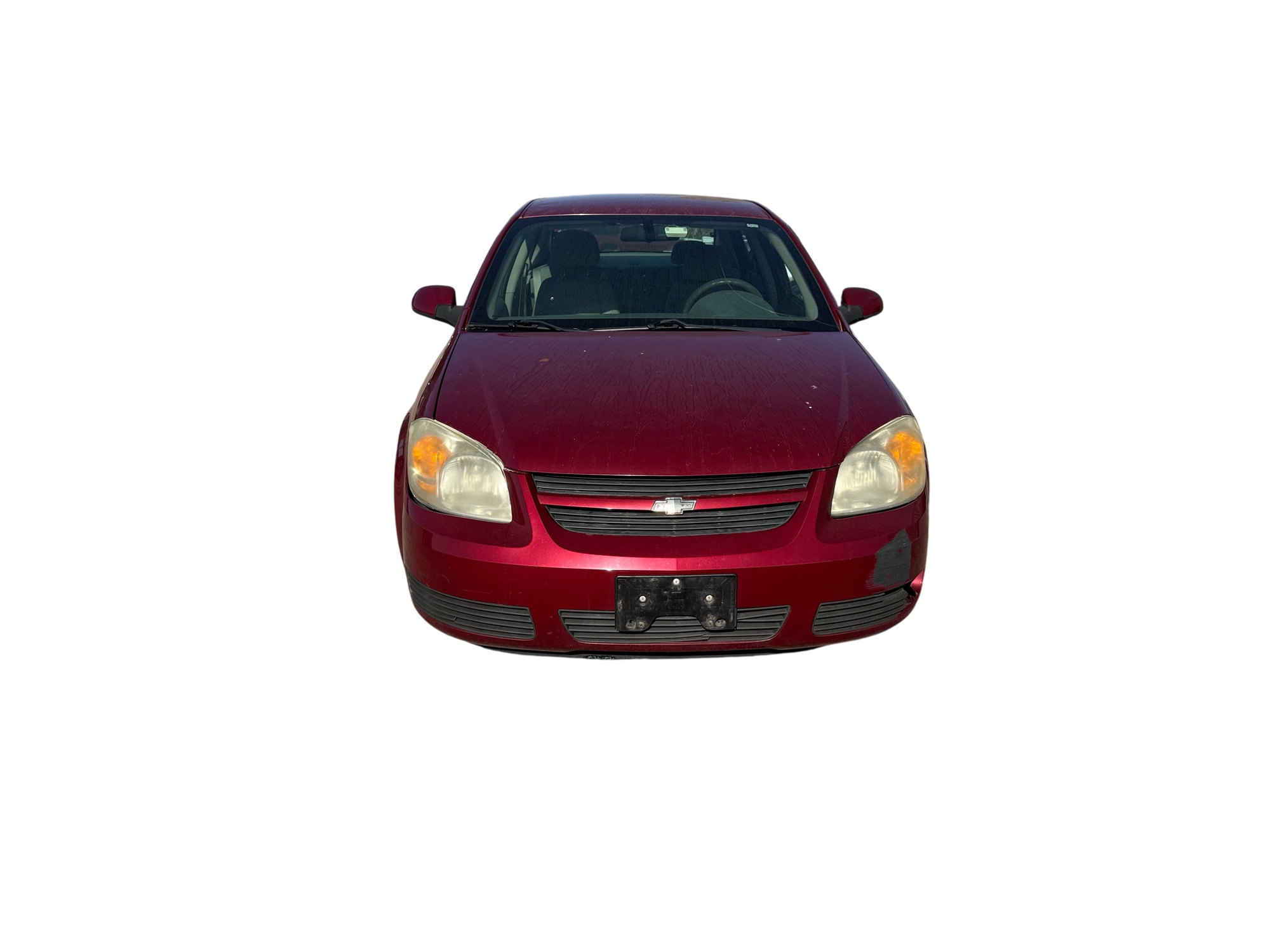 2007 chevrolet cobalt lt3-sedan with 163862 miles for sale near Elk River, Minnesota 105660_08_front_end.jpg