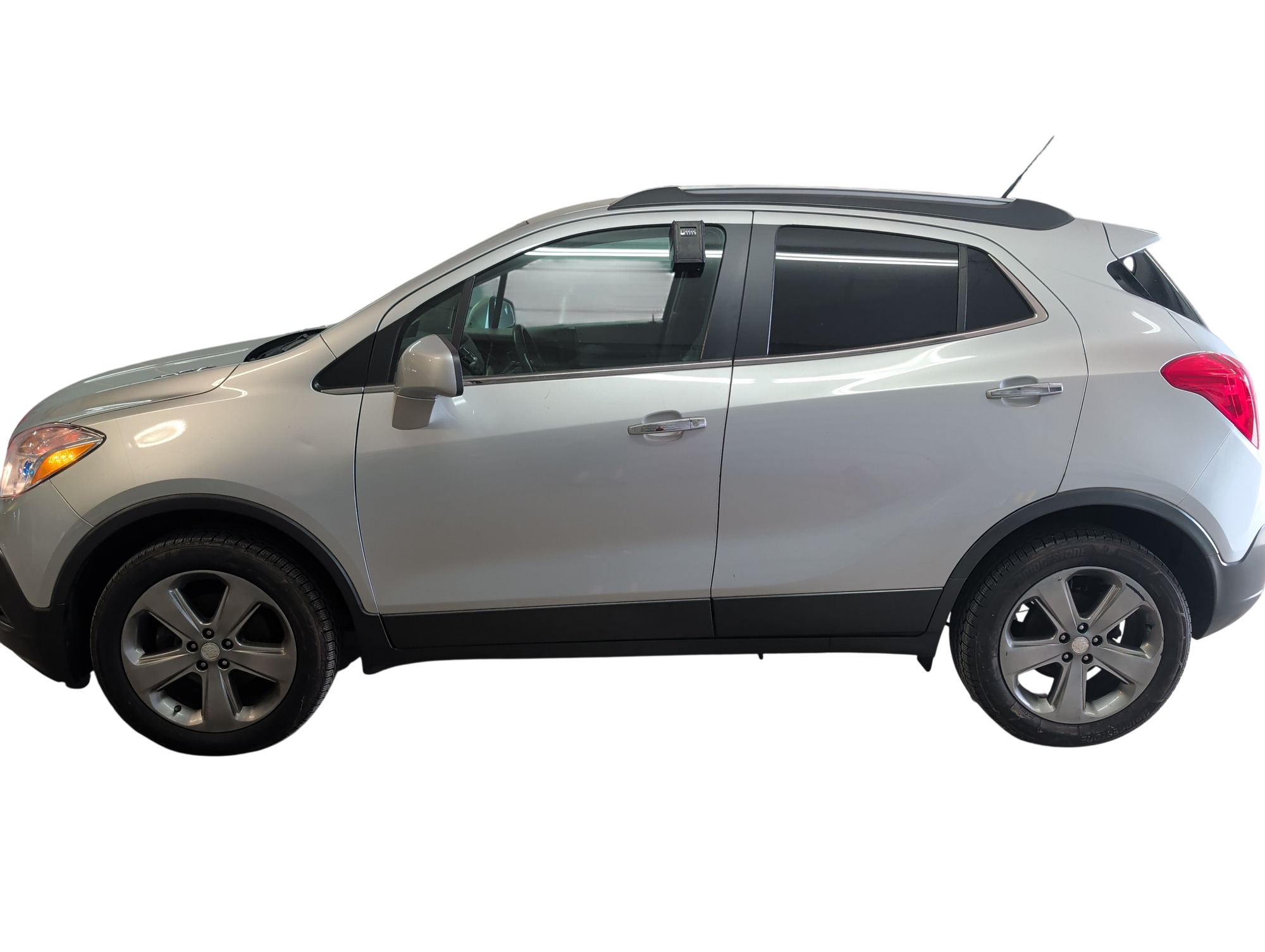 2013 buick encore premium-awd with 117195 miles for sale near elk-river, minnesota 105965_02_driver_side.jpg
