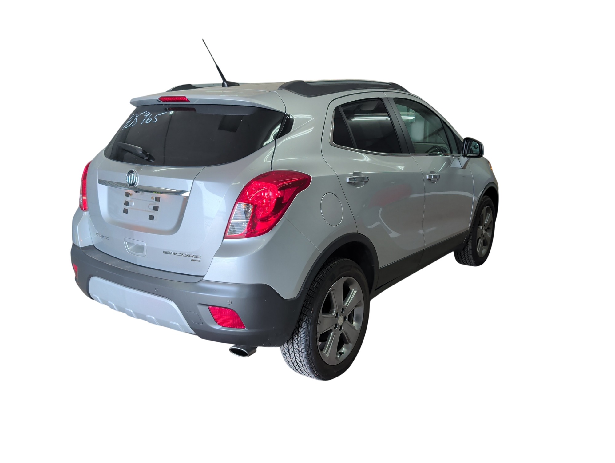 2013 buick encore premium-awd with 117195 miles for sale near elk-river, minnesota 105965_05_pass_rear_corner.jpg