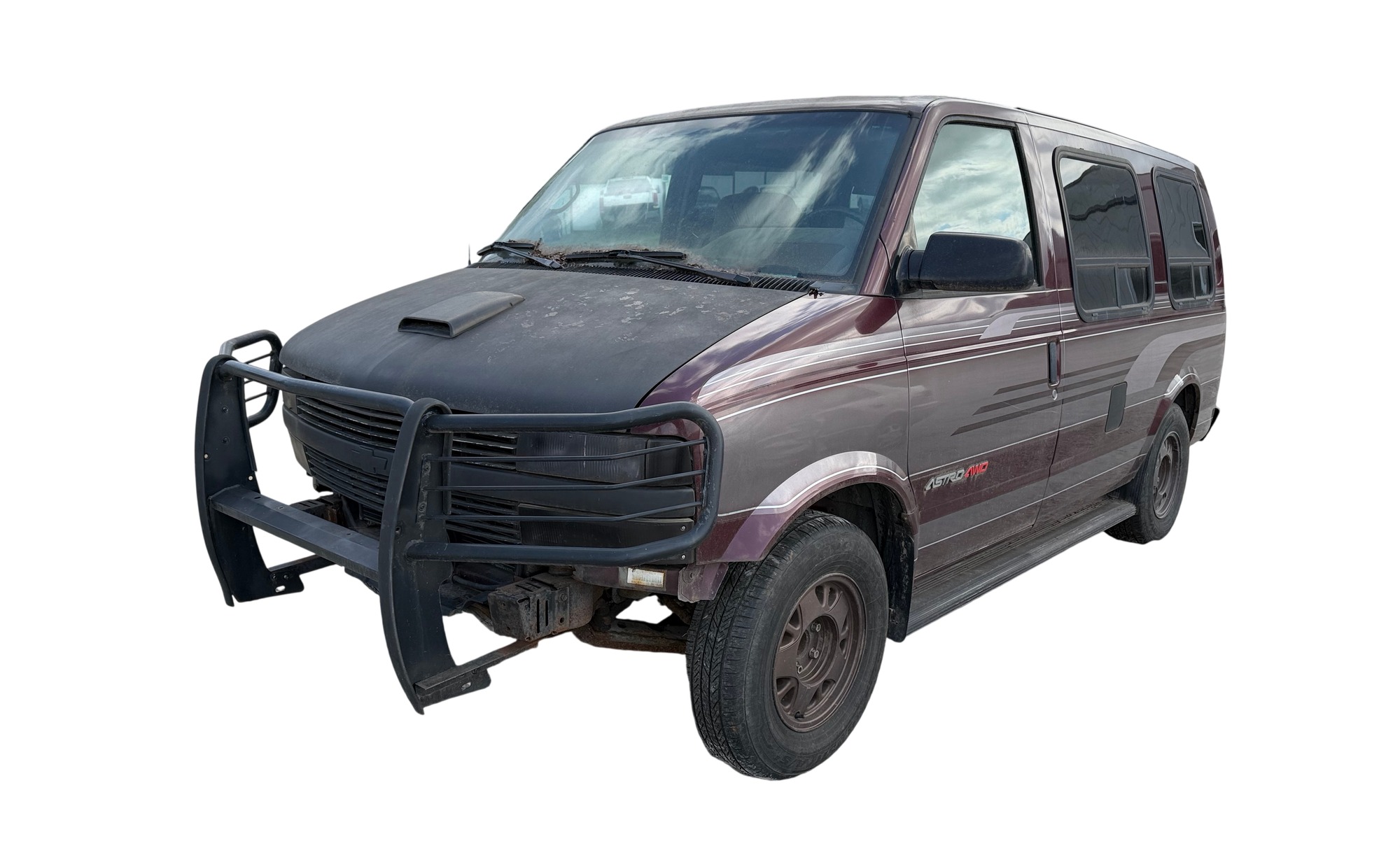 1995 chevrolet astro awd with 129060 miles for sale near elk-river, minnesota 106031_01_driver_front_corner.jpg