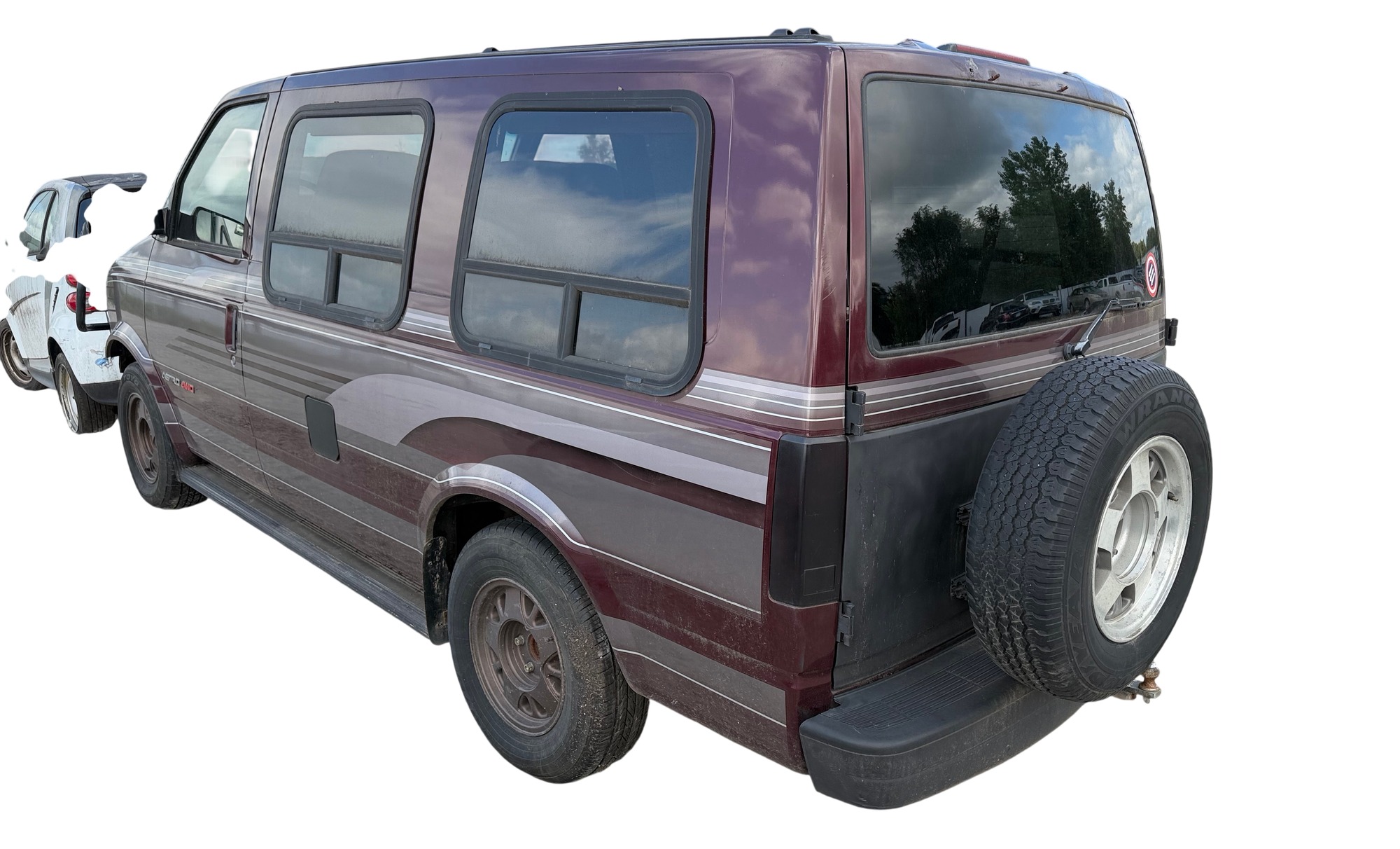 1995 chevrolet astro awd with 129060 miles for sale near elk-river, minnesota 106031_03_rear_driver_corner.jpg