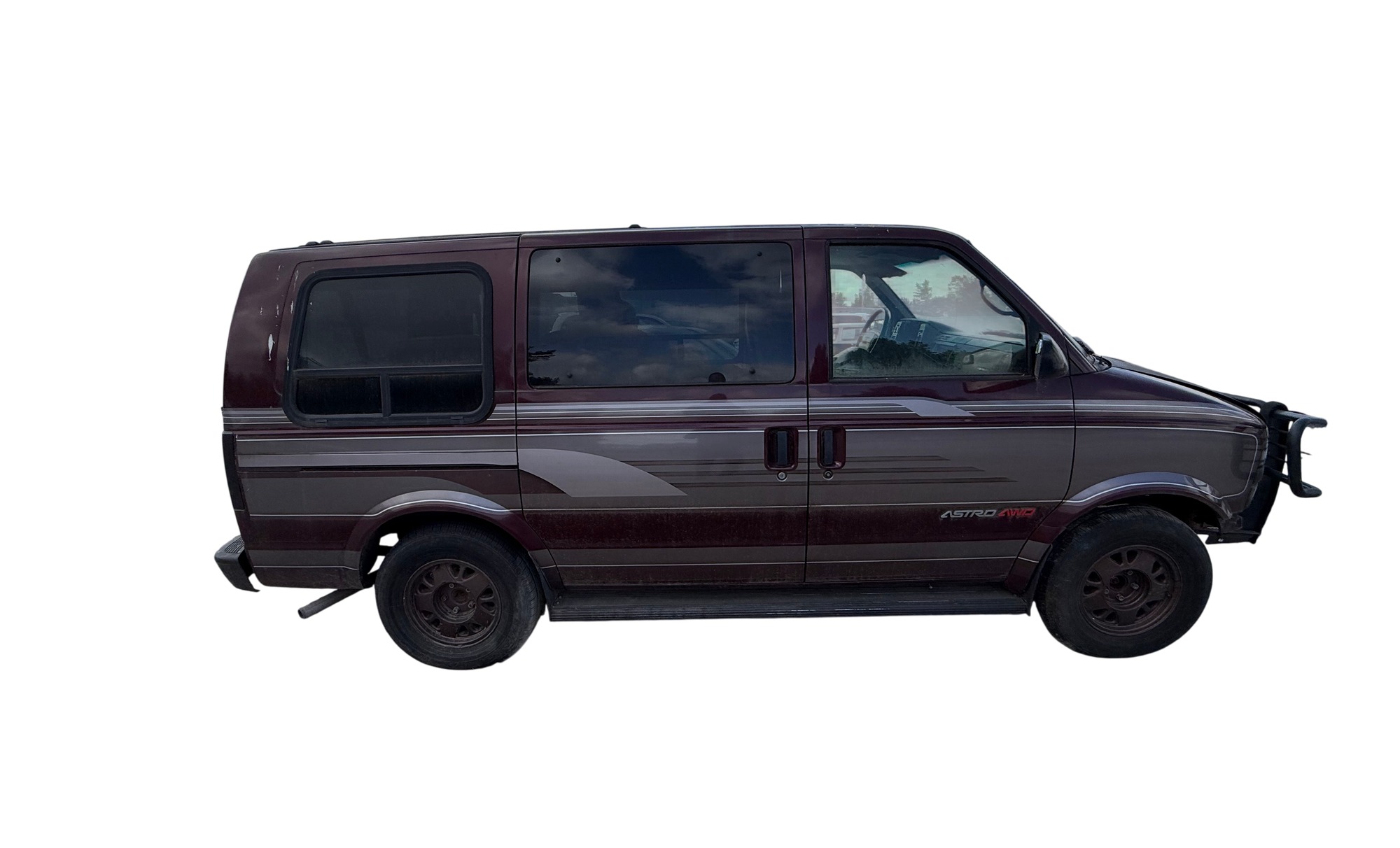 1995 chevrolet astro awd with 129060 miles for sale near elk-river, minnesota 106031_06_pass_side.jpg