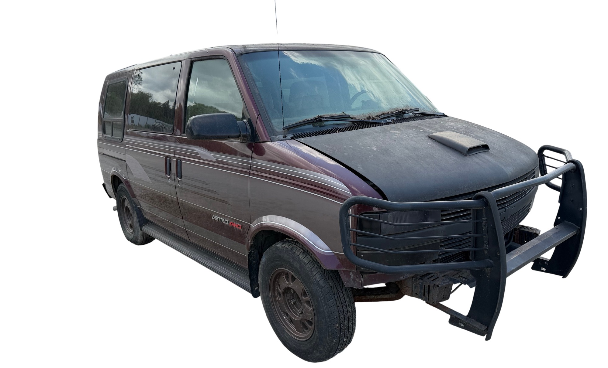 1995 chevrolet astro awd with 129060 miles for sale near elk-river, minnesota 106031_07_pass_front_corner.jpg