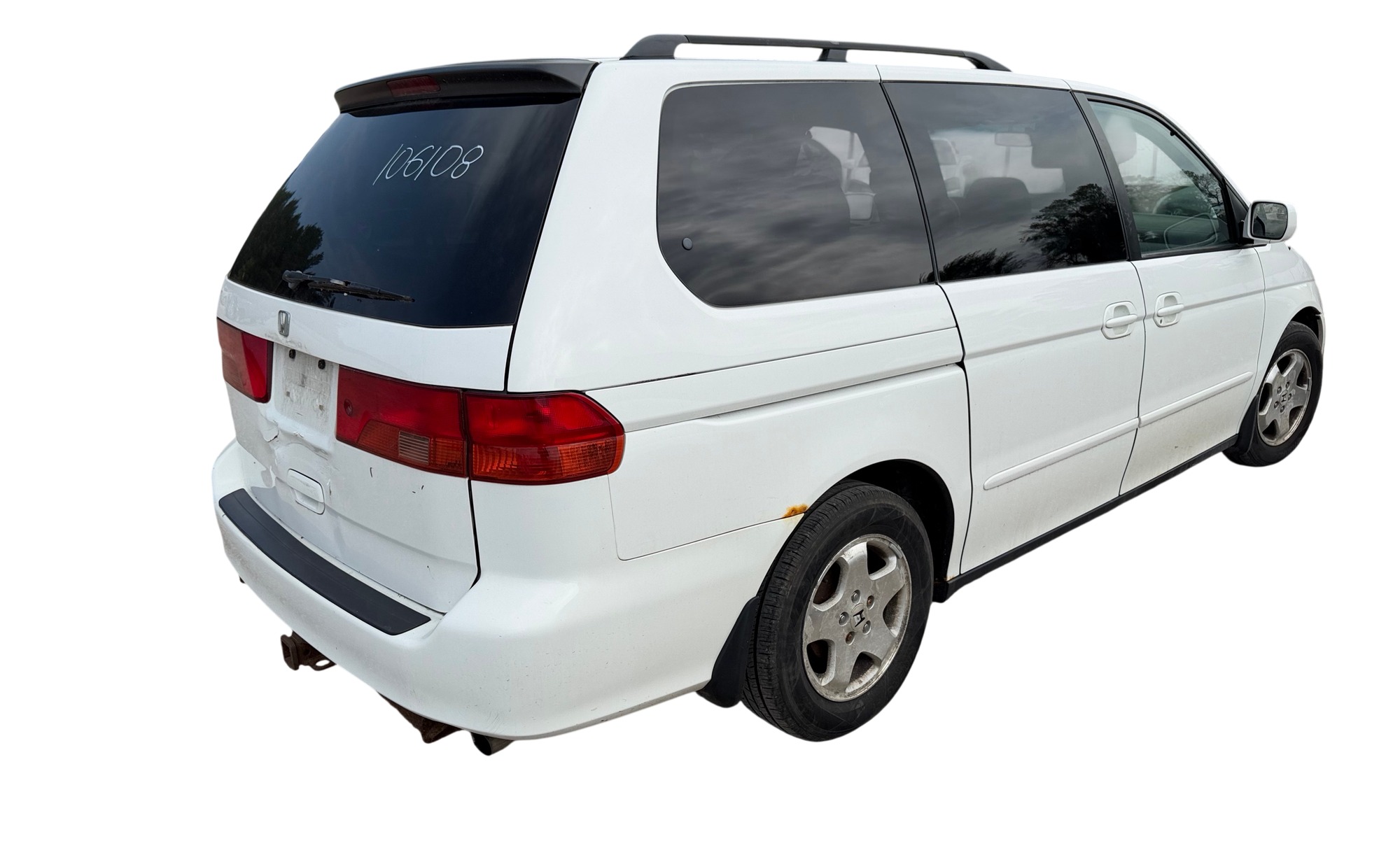 2000 honda odyssey ex with 217087 miles for sale near elk-river, minnesota 106108_05_pass_rear_corner.jpg