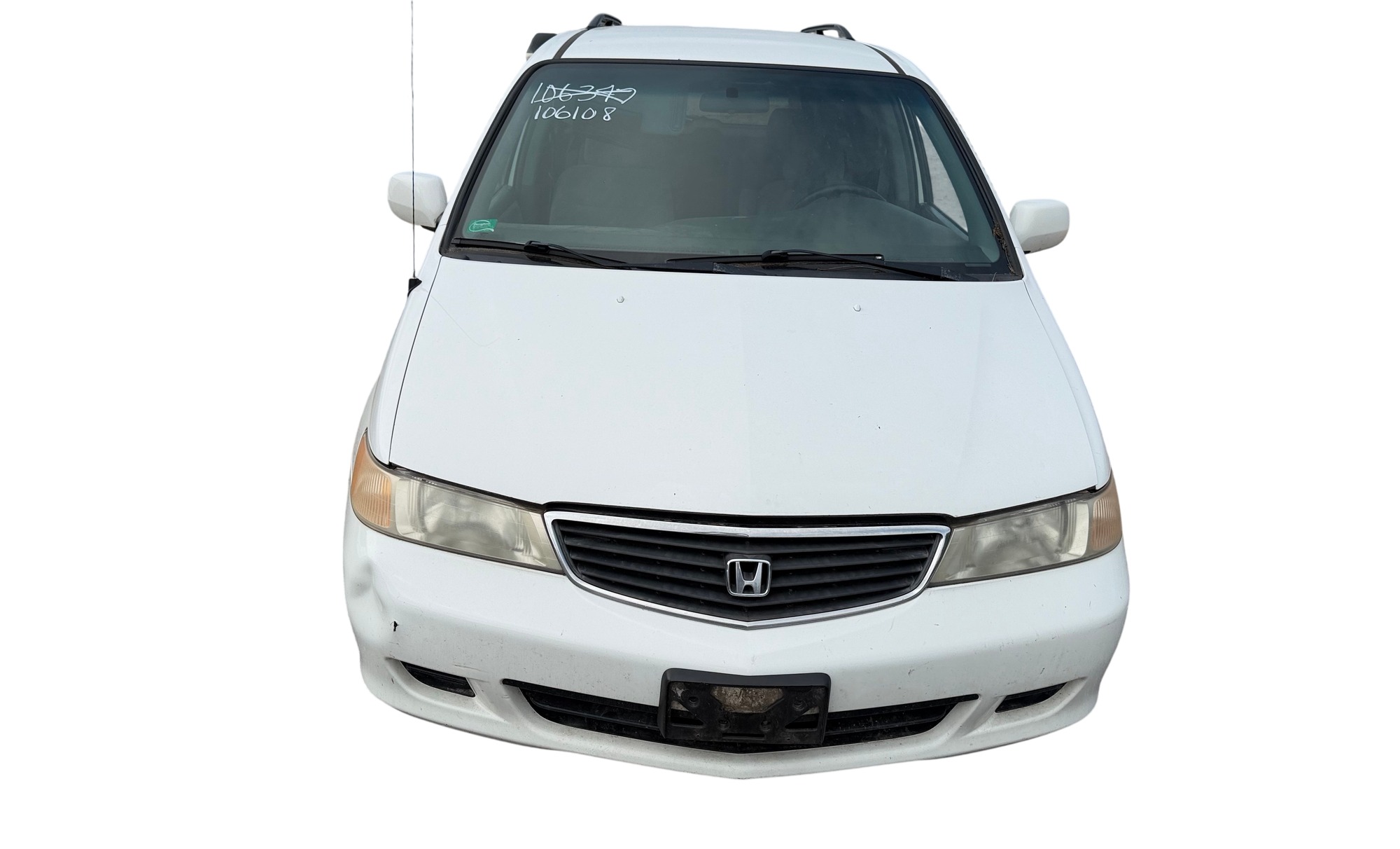 2000 honda odyssey ex with 217087 miles for sale near elk-river, minnesota 106108_08_front_end.jpg