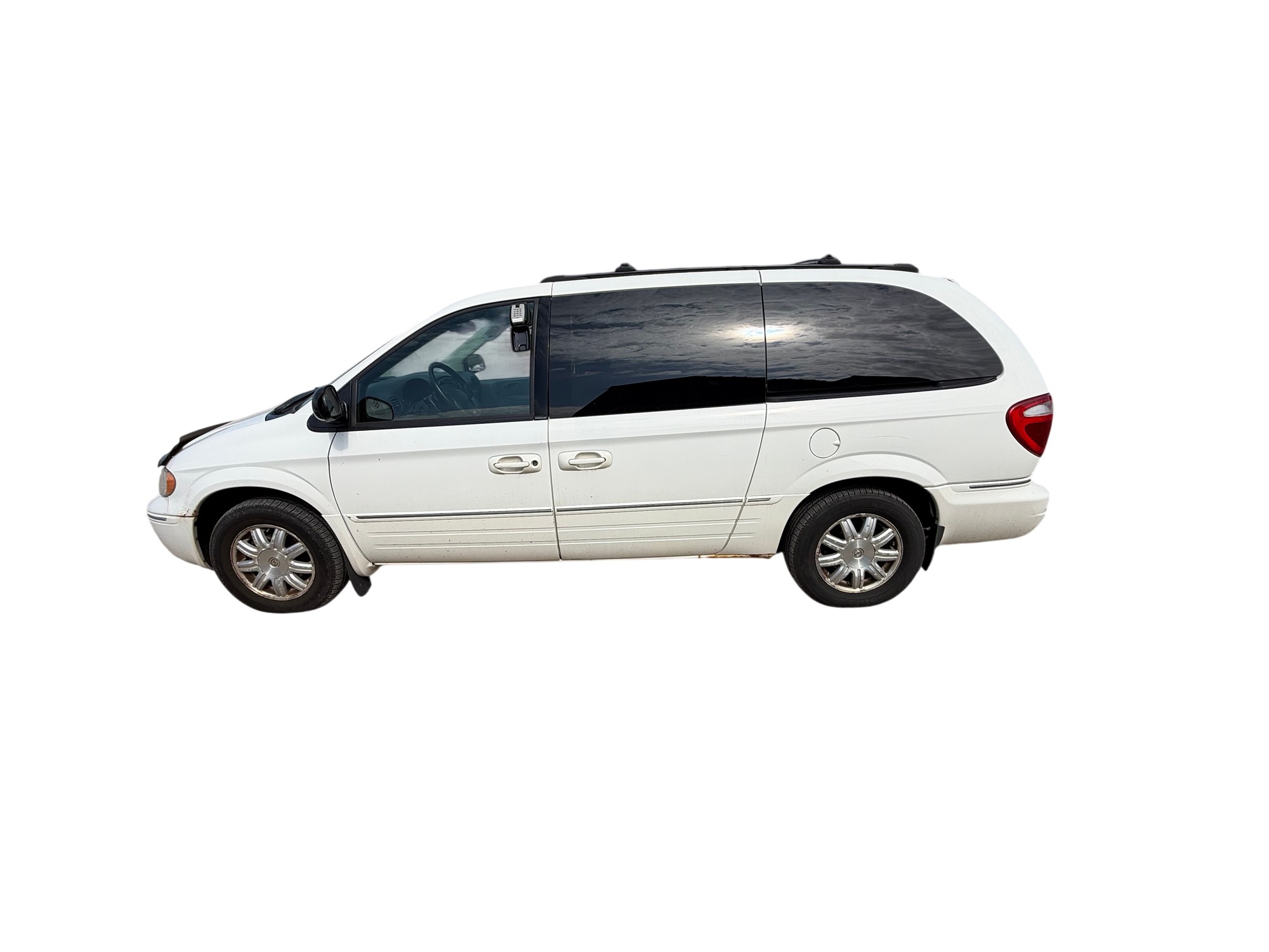 2005 chrysler town-and-country touring with 150988 miles for sale near elk-river, minnesota 106132_02_driver_side.jpg