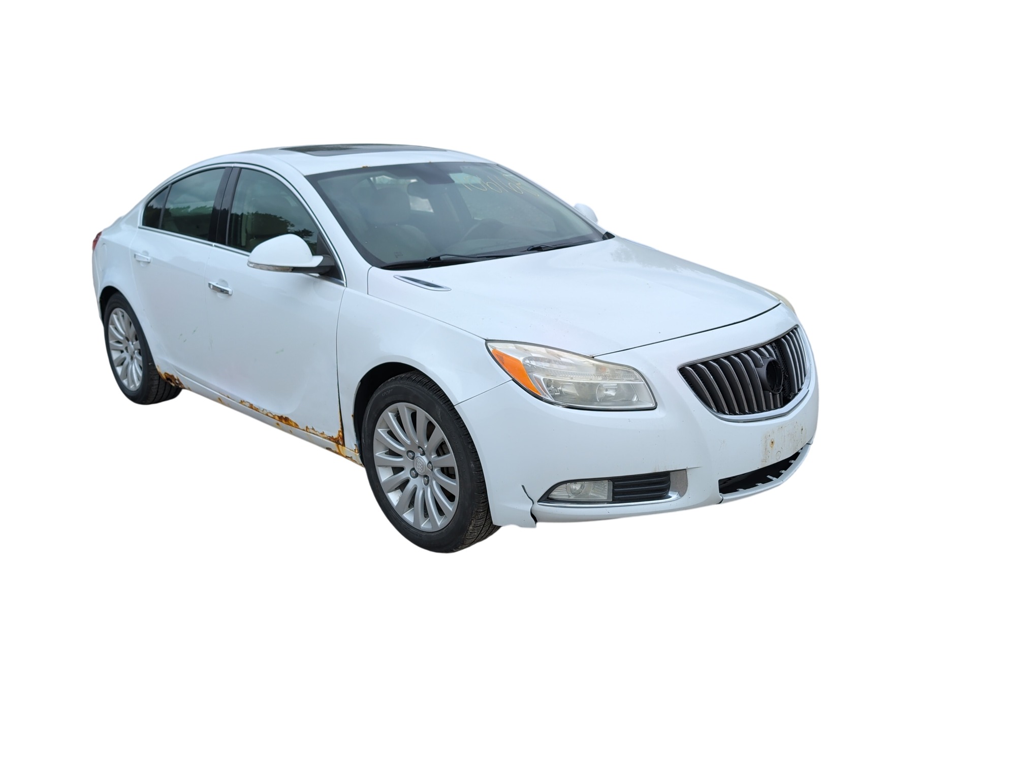 2012 buick regal premium-1 with 301345 miles for sale near elk-river, minnesota 106168_07_pass_front_corner.jpg