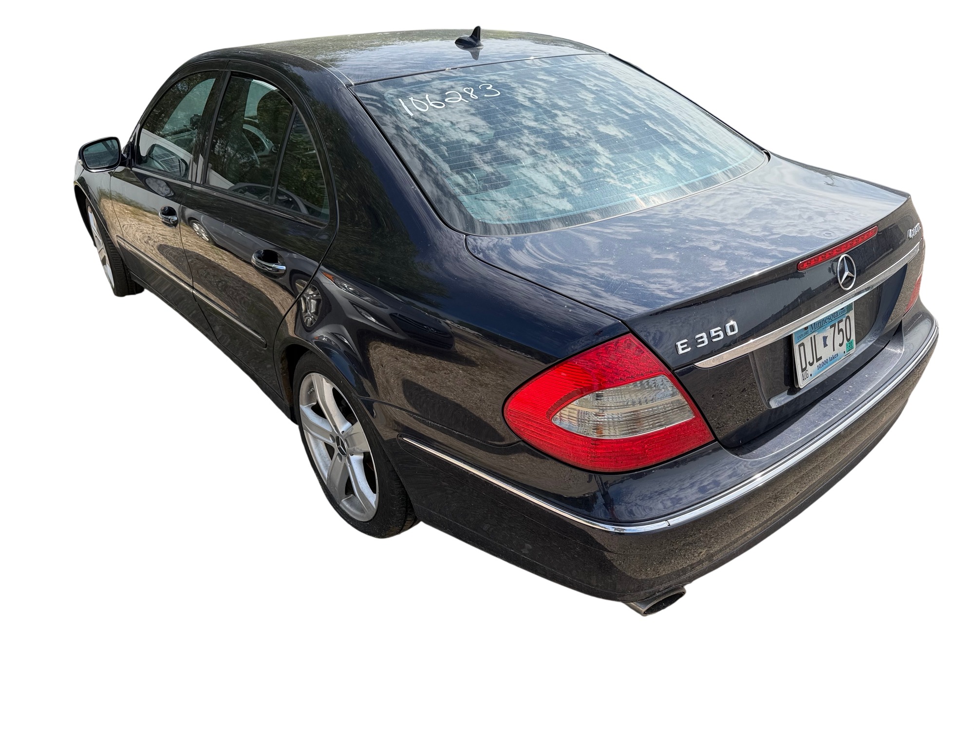 2008 mercedes-benz e-class e350-luxury for sale near elk-river, minnesota 106283_03_rear_driver_corner.jpg