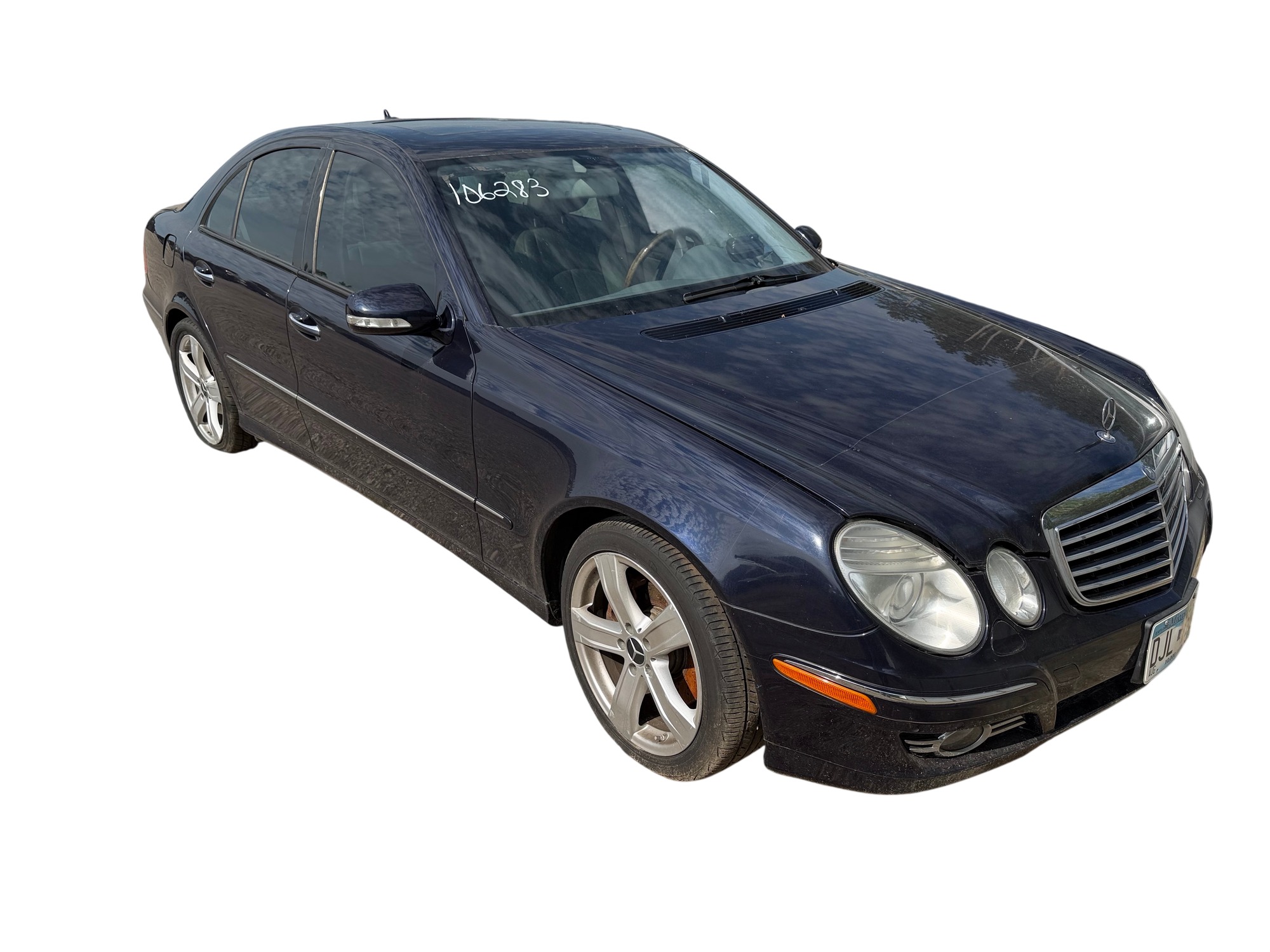 2008 mercedes-benz e-class e350-luxury for sale near elk-river, minnesota 106283_07_pass_front_corner.jpg