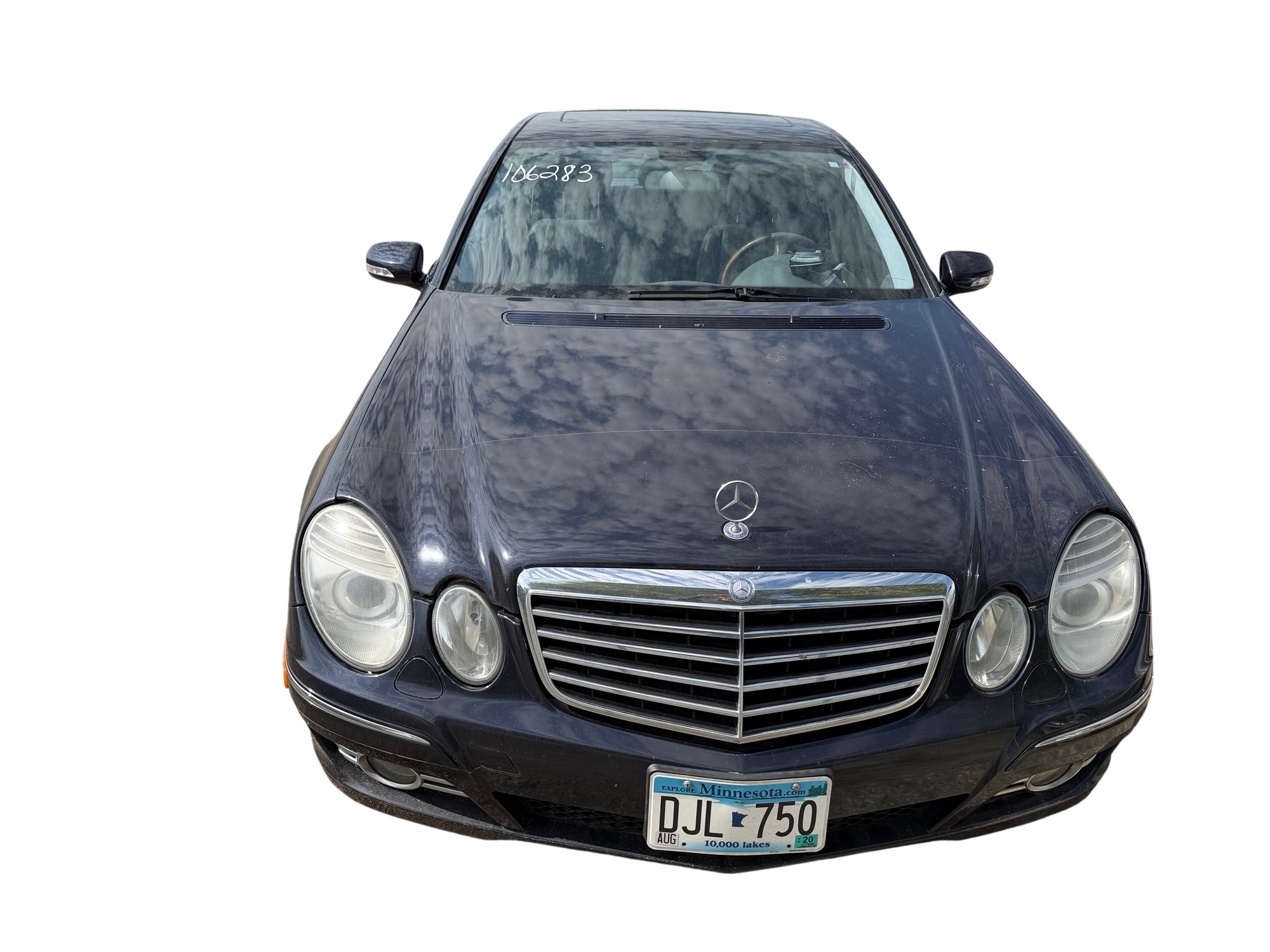 2008 mercedes-benz e-class e350-luxury for sale near elk-river, minnesota 106283_08_front_end.jpg