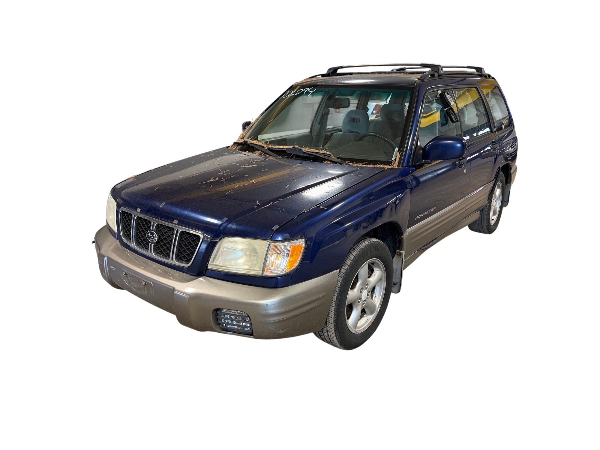 2002 subaru forester s with 147178 miles for sale near elk-river, minnesota 106294_01_driver_front_corner.jpg