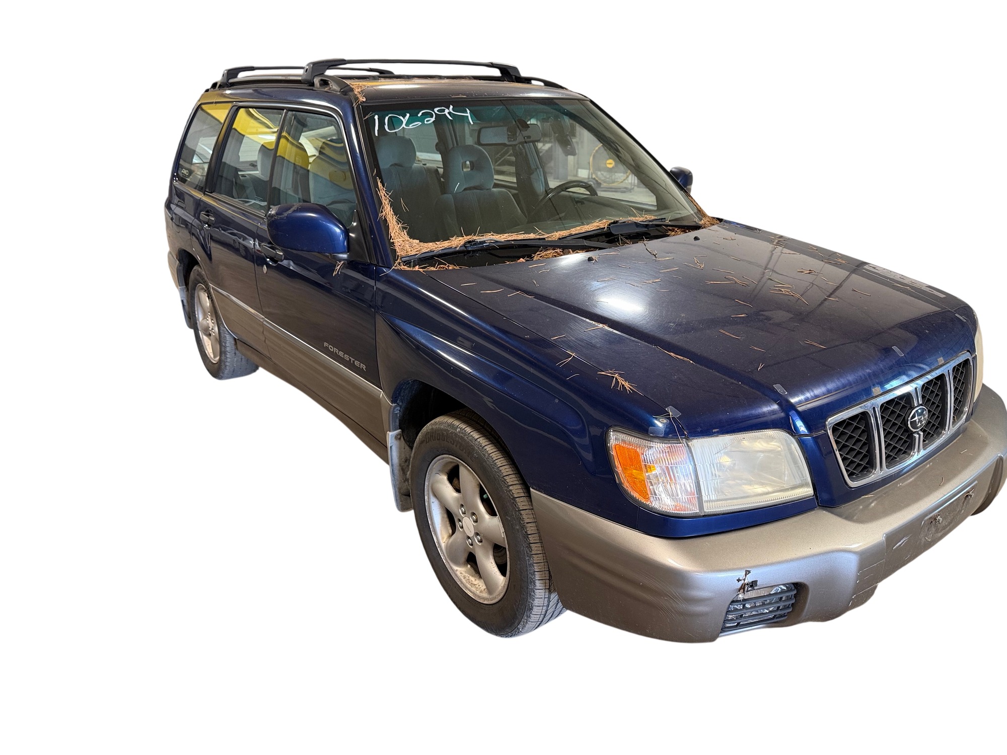 2002 subaru forester s with 147178 miles for sale near elk-river, minnesota 106294_07_pass_front_corner.jpg