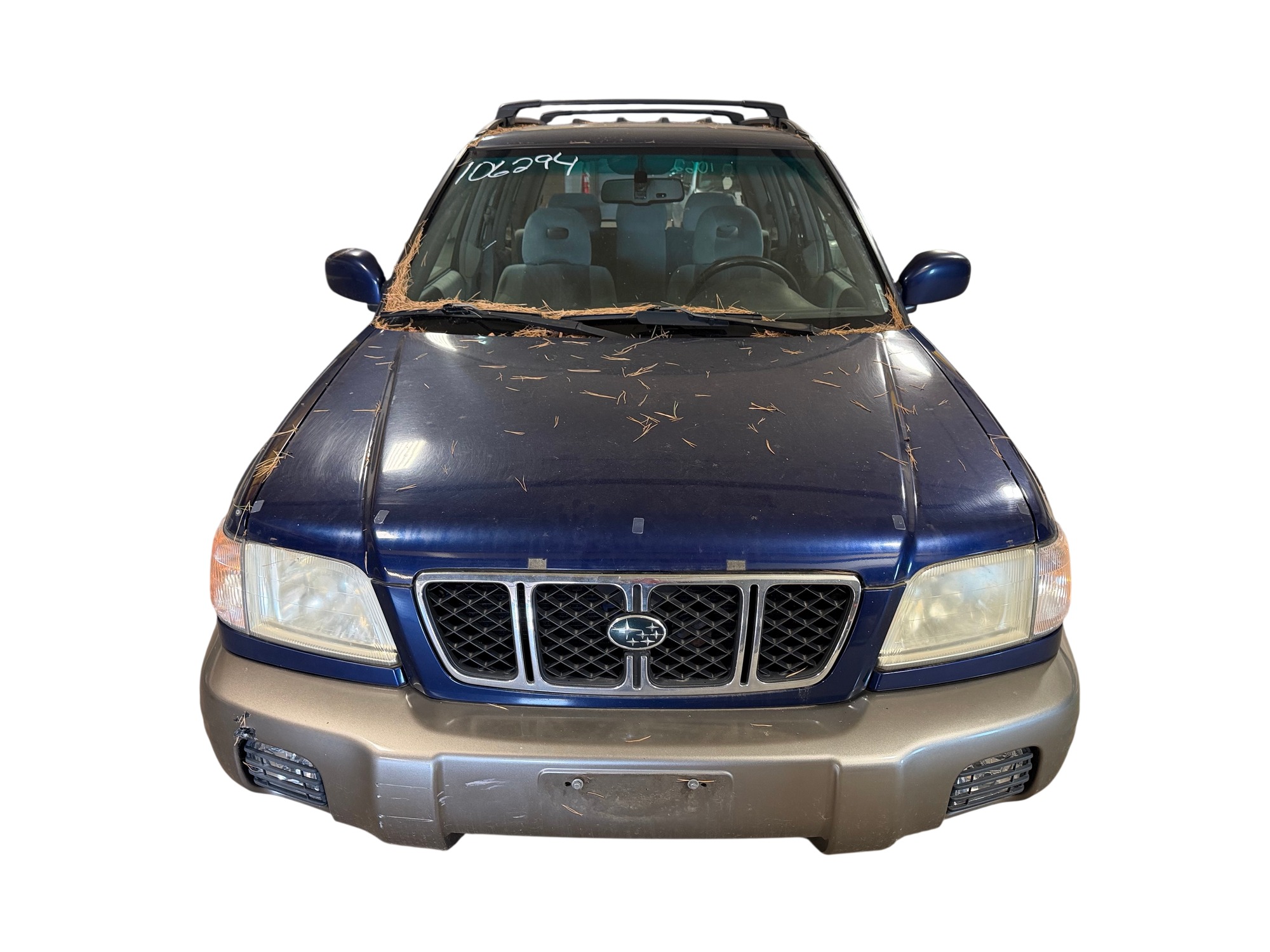 2002 subaru forester s with 147178 miles for sale near elk-river, minnesota 106294_08_front_end.jpg