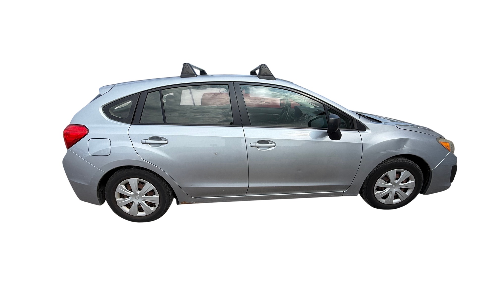 2013 subaru impreza base-5-door with 166153 miles for sale near elk-river, minnesota 106296_06_pass_side.jpg