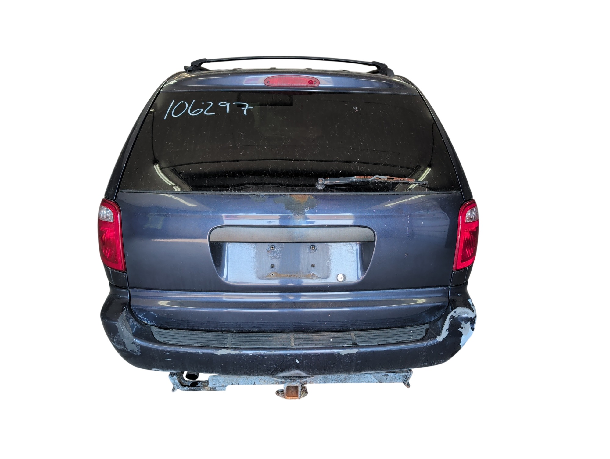 2007 dodge grand-caravan se with 257664 miles for sale near elk-river, minnesota 106297_04_rear_end.jpg