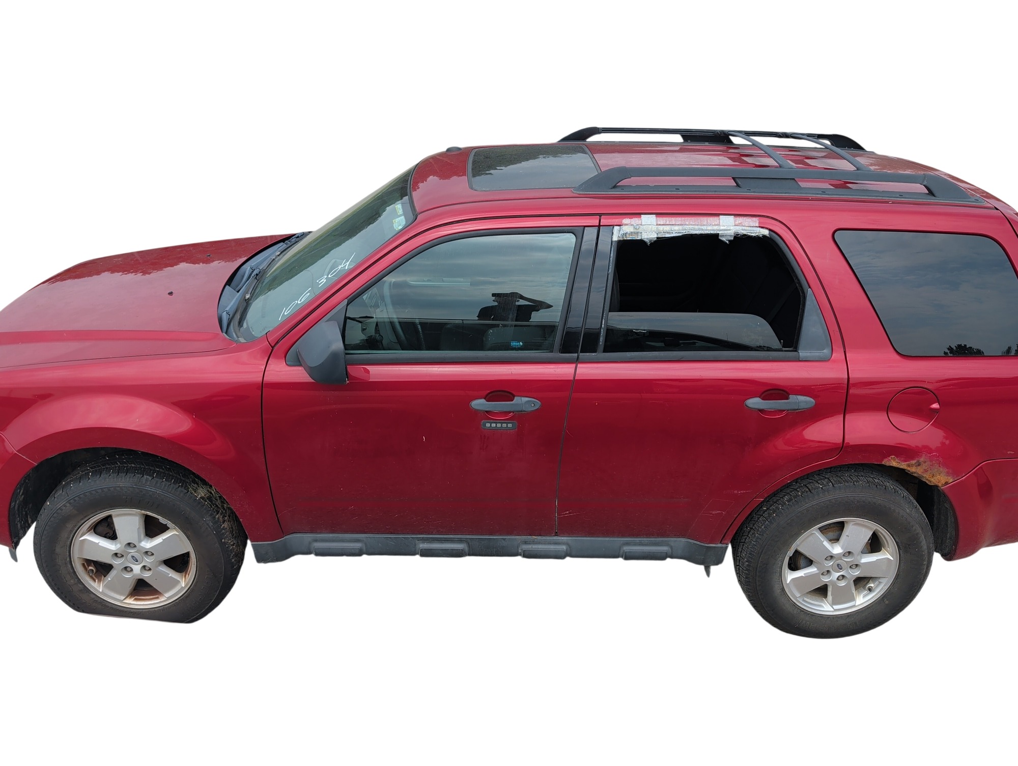2011 ford escape xlt-fwd with 245967 miles for sale near elk-river, minnesota 106304_02_driver_side.jpg