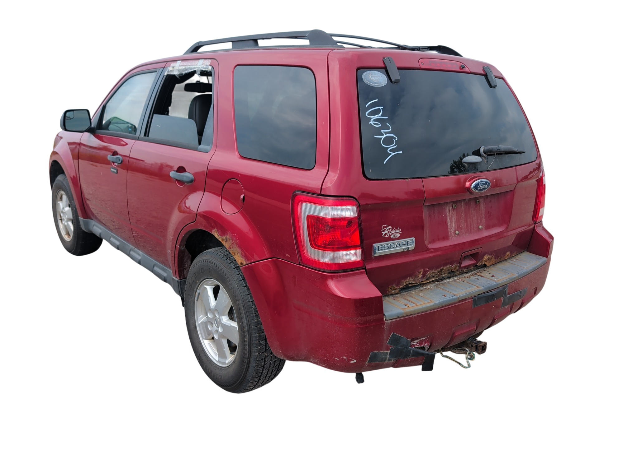 2011 ford escape xlt-fwd with 245967 miles for sale near elk-river, minnesota 106304_03_rear_driver_corner.jpg