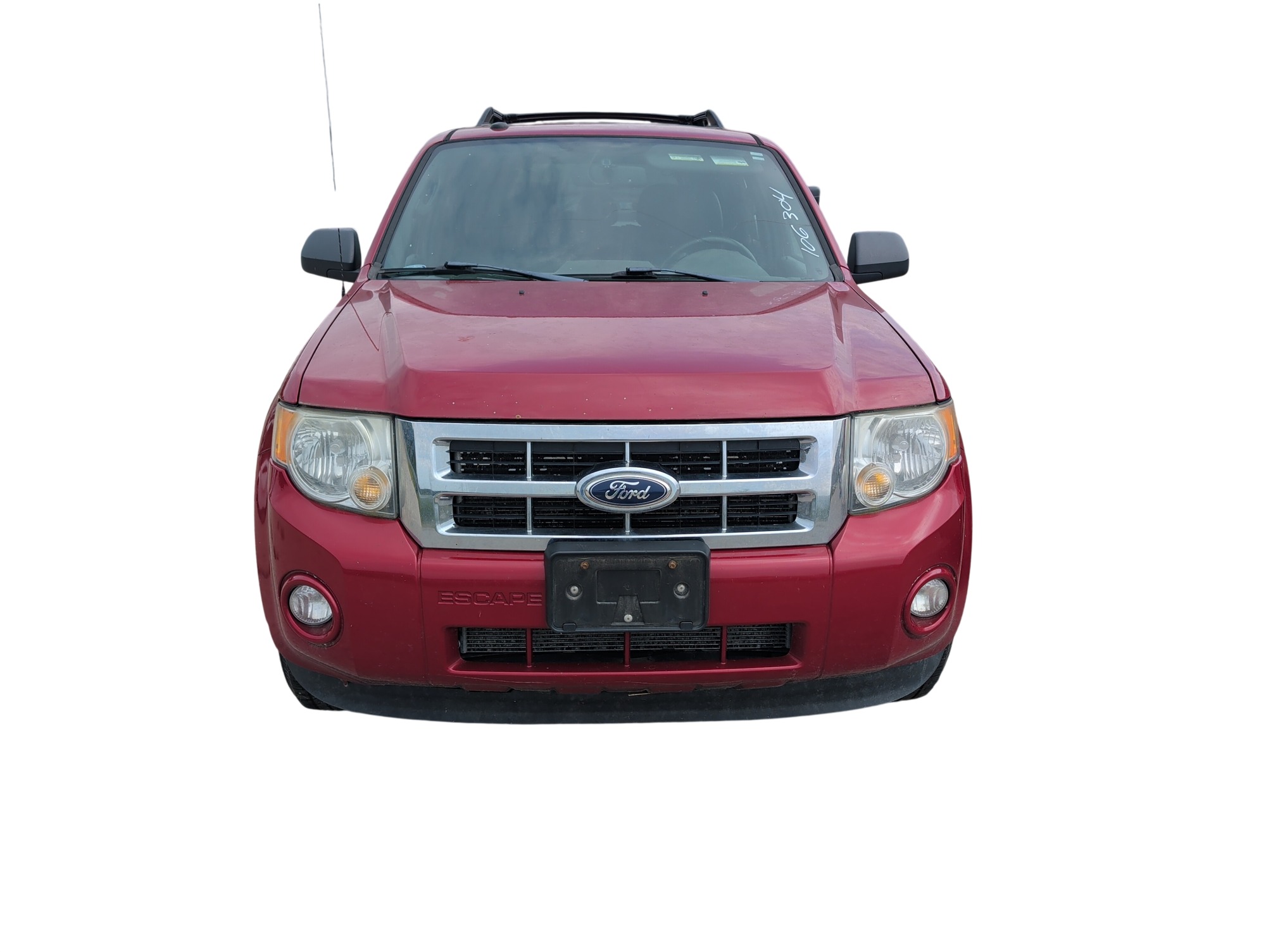 2011 ford escape xlt-fwd with 245967 miles for sale near elk-river, minnesota 106304_08_front_end.jpg