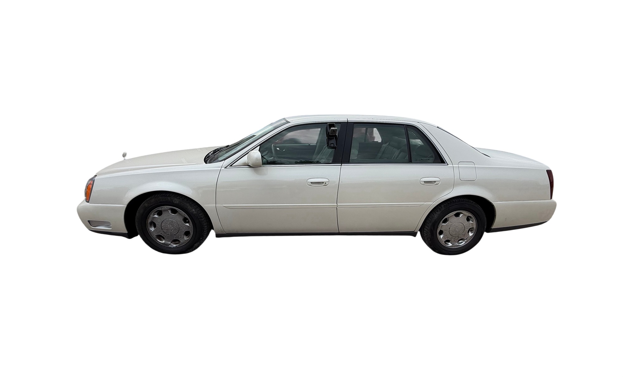 2000 cadillac deville dhs with 89472 miles for sale near elk-river, minnesota 106320_02_driver_side.jpg