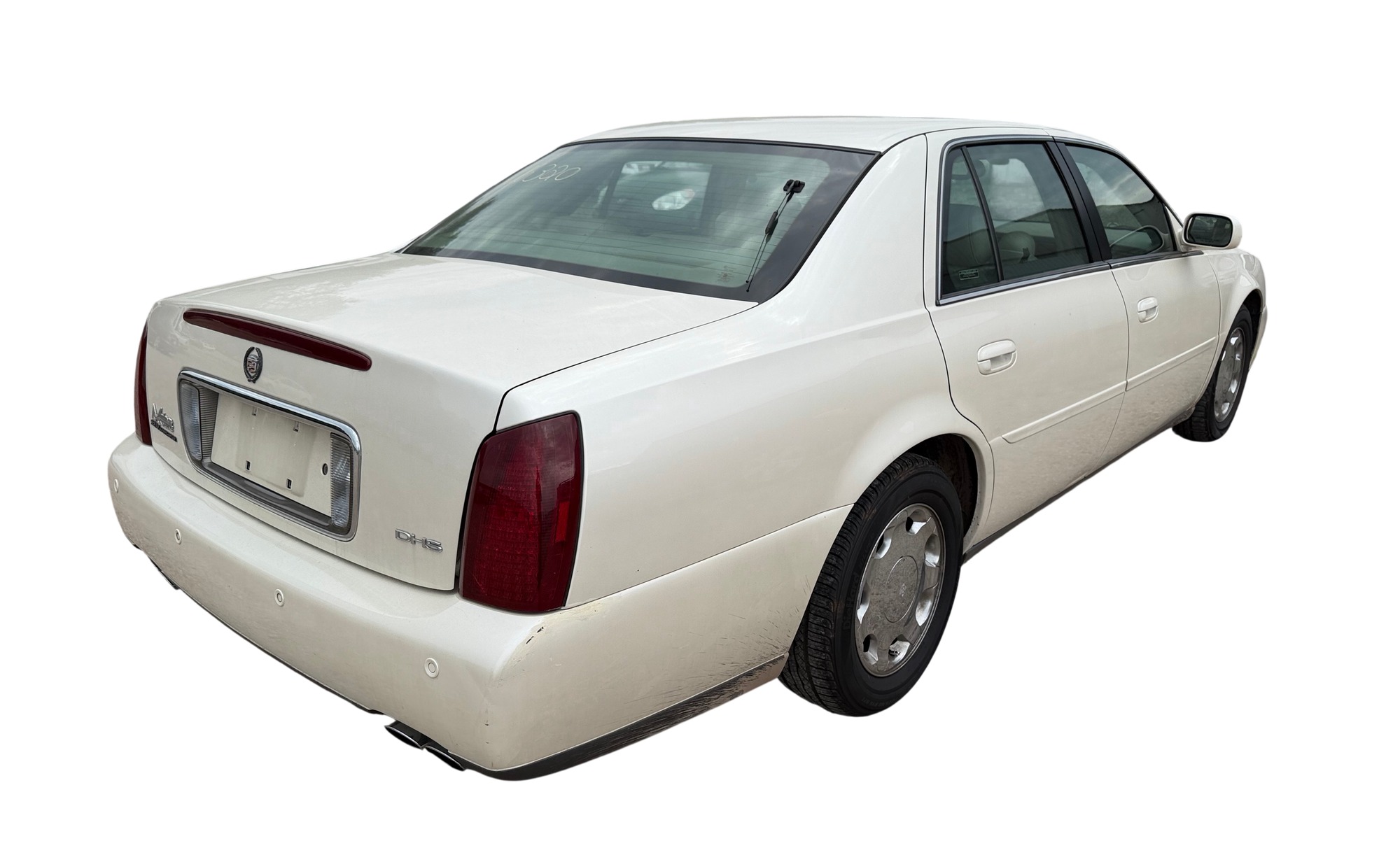 2000 cadillac deville dhs with 89472 miles for sale near elk-river, minnesota 106320_05_pass_rear_corner.jpg