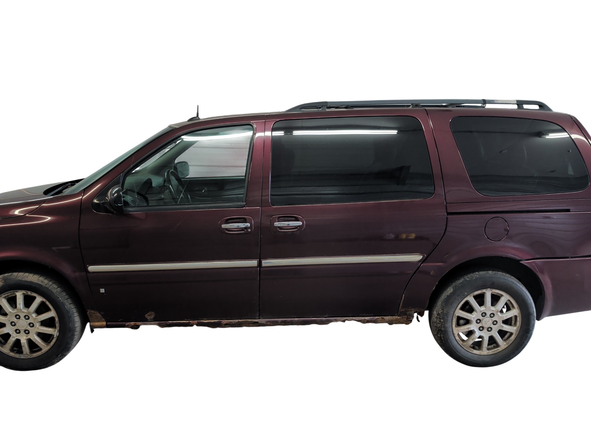 2006 buick terraza cx with 241067 miles for sale near elk-river, minnesota 106322_02_driver_side.jpg