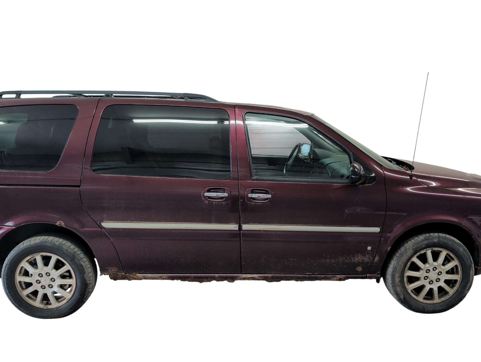 2006 buick terraza cx with 241067 miles for sale near elk-river, minnesota 106322_06_pass_side.jpg