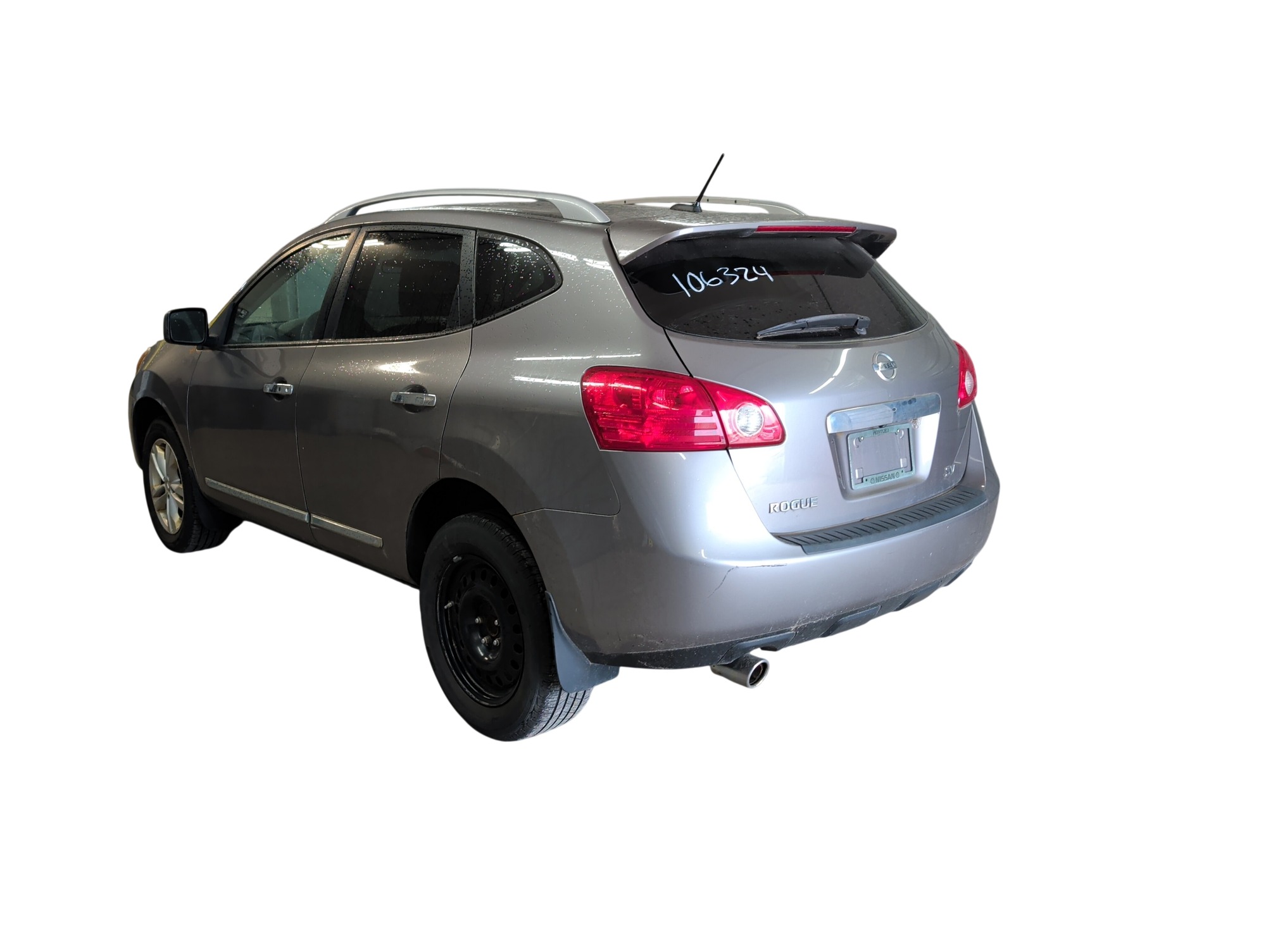 2013 nissan rogue s-2wd with 204423 miles for sale near elk-river, minnesota 106324_03_rear_driver_corner.jpg