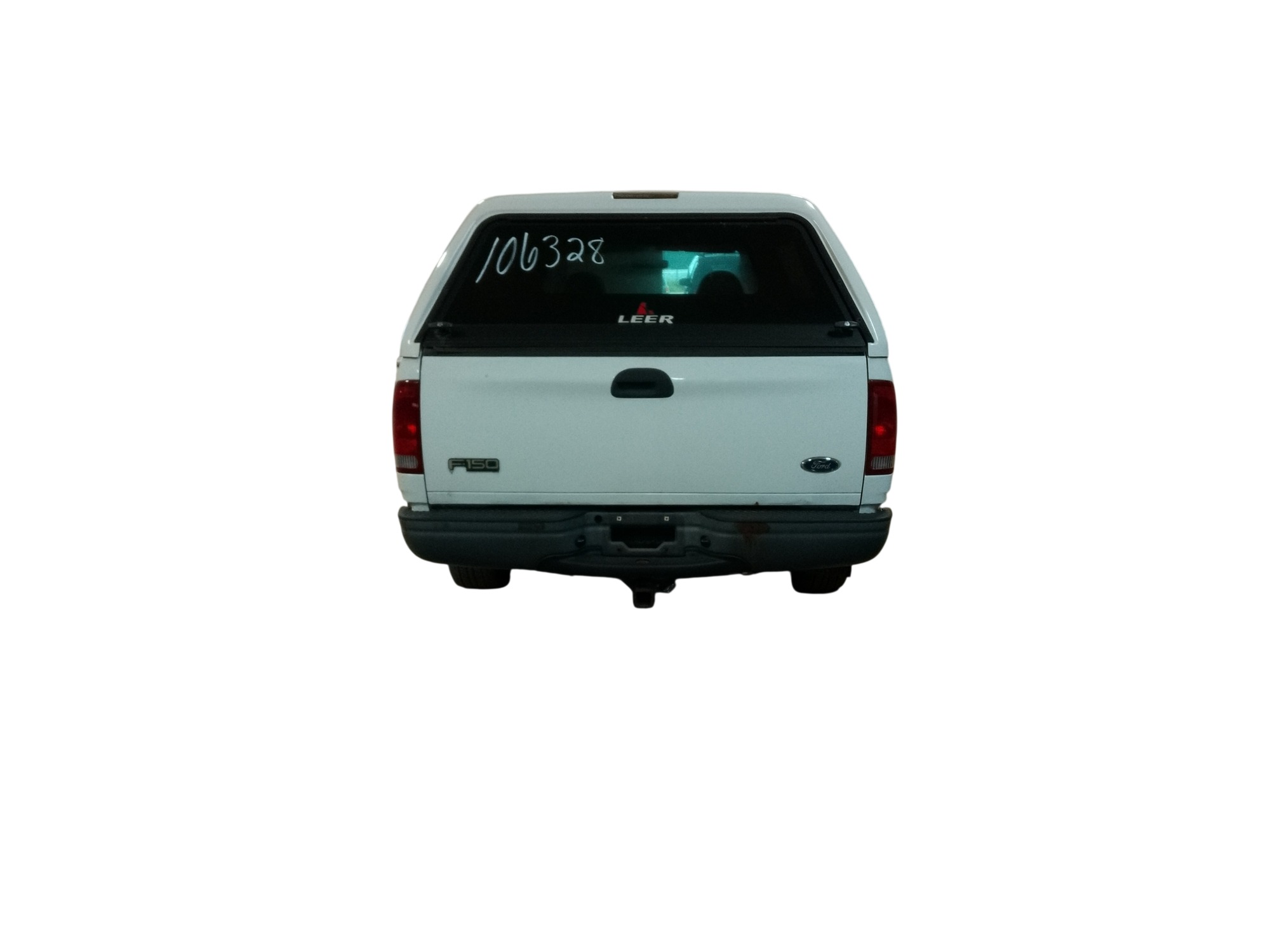 2003 ford f-150 xl-2wd with 106011 miles for sale near elk-river, minnesota 106328_04_rear_end.jpg