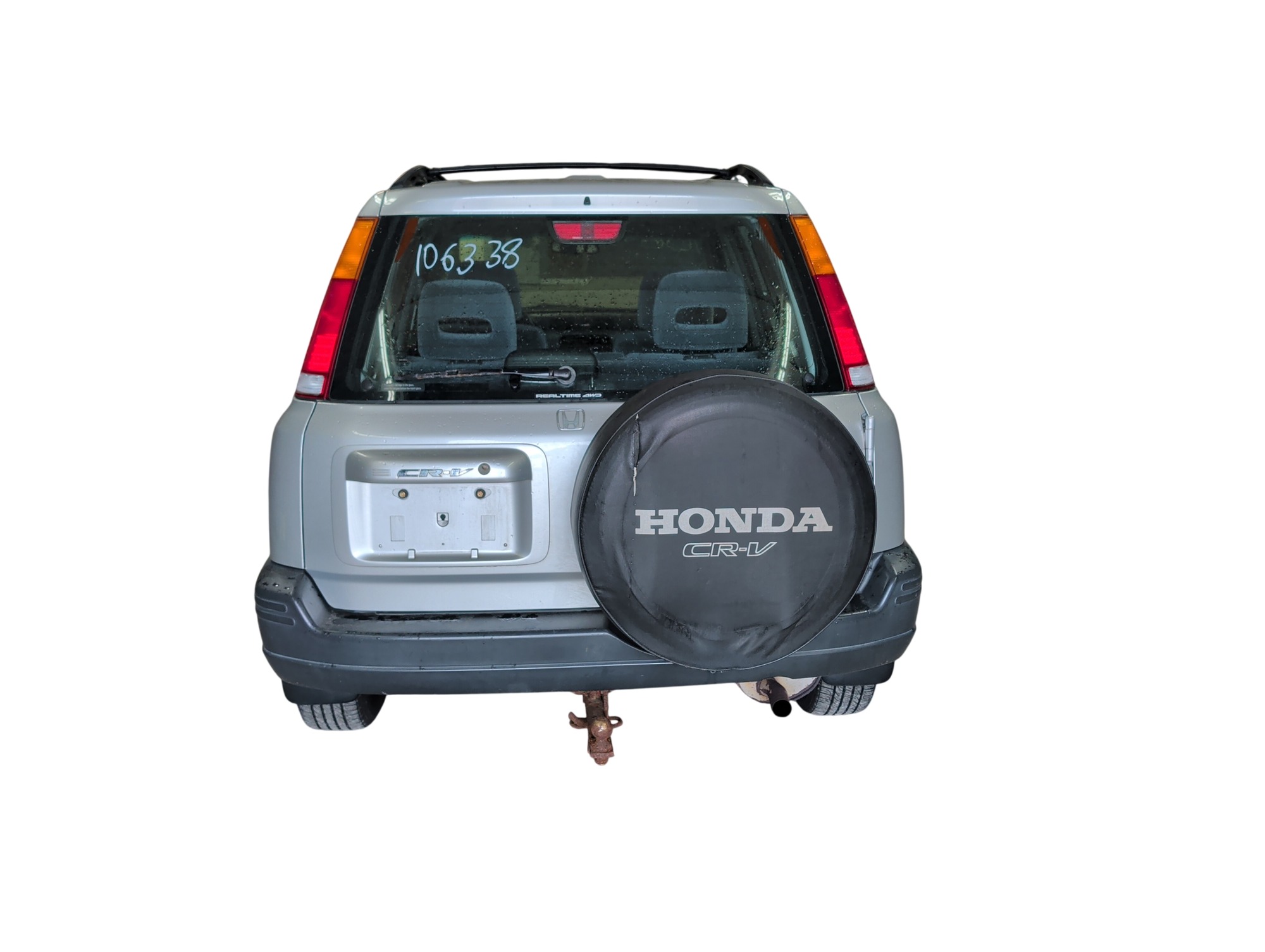 1998 honda cr-v with 122346 miles for sale near elk-river, minnesota 106338_04_rear_end.jpg