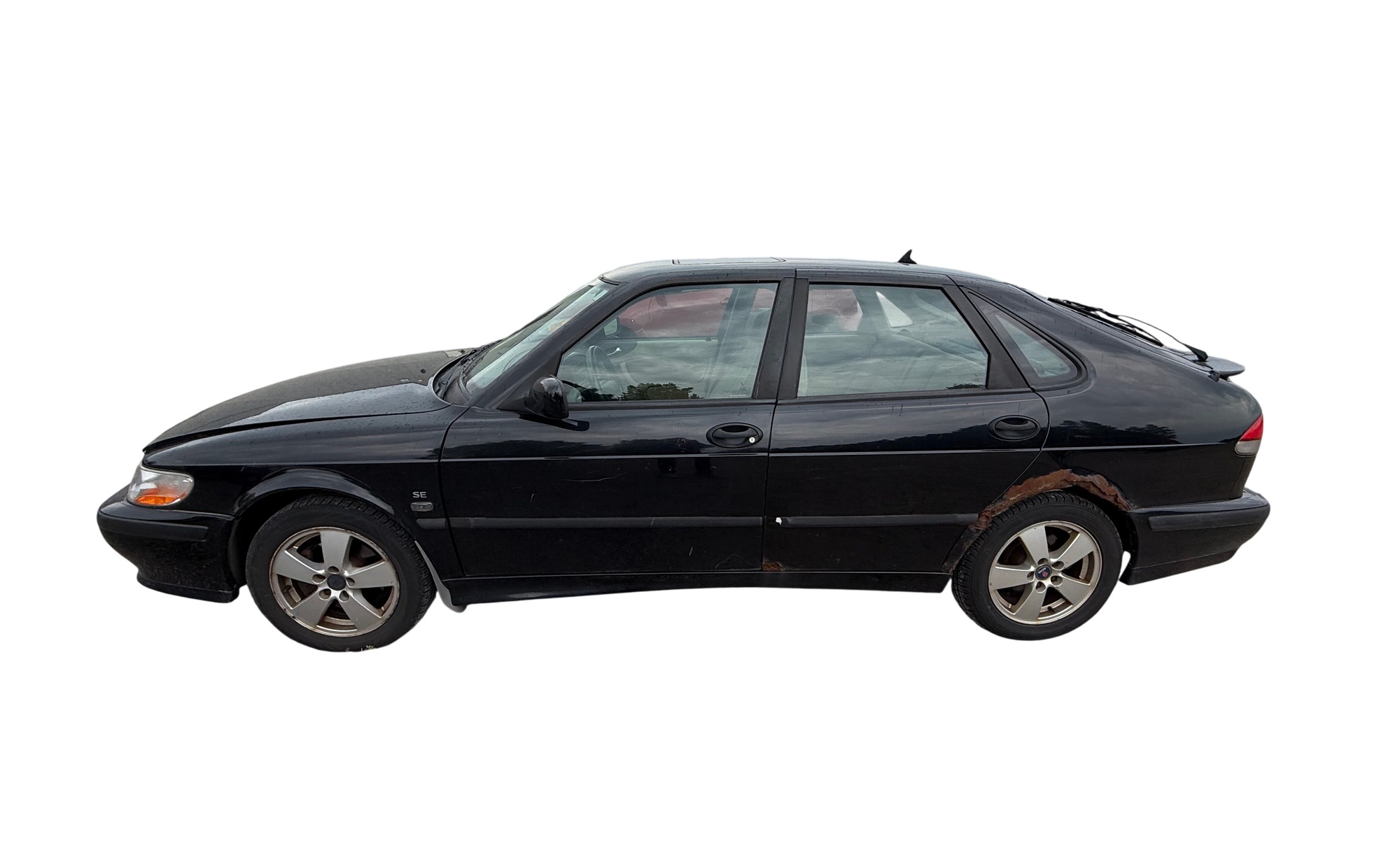2002 saab 9-3 se-5-door with 195857 miles for sale near elk-river, minnesota 106339_02_driver_side.jpg